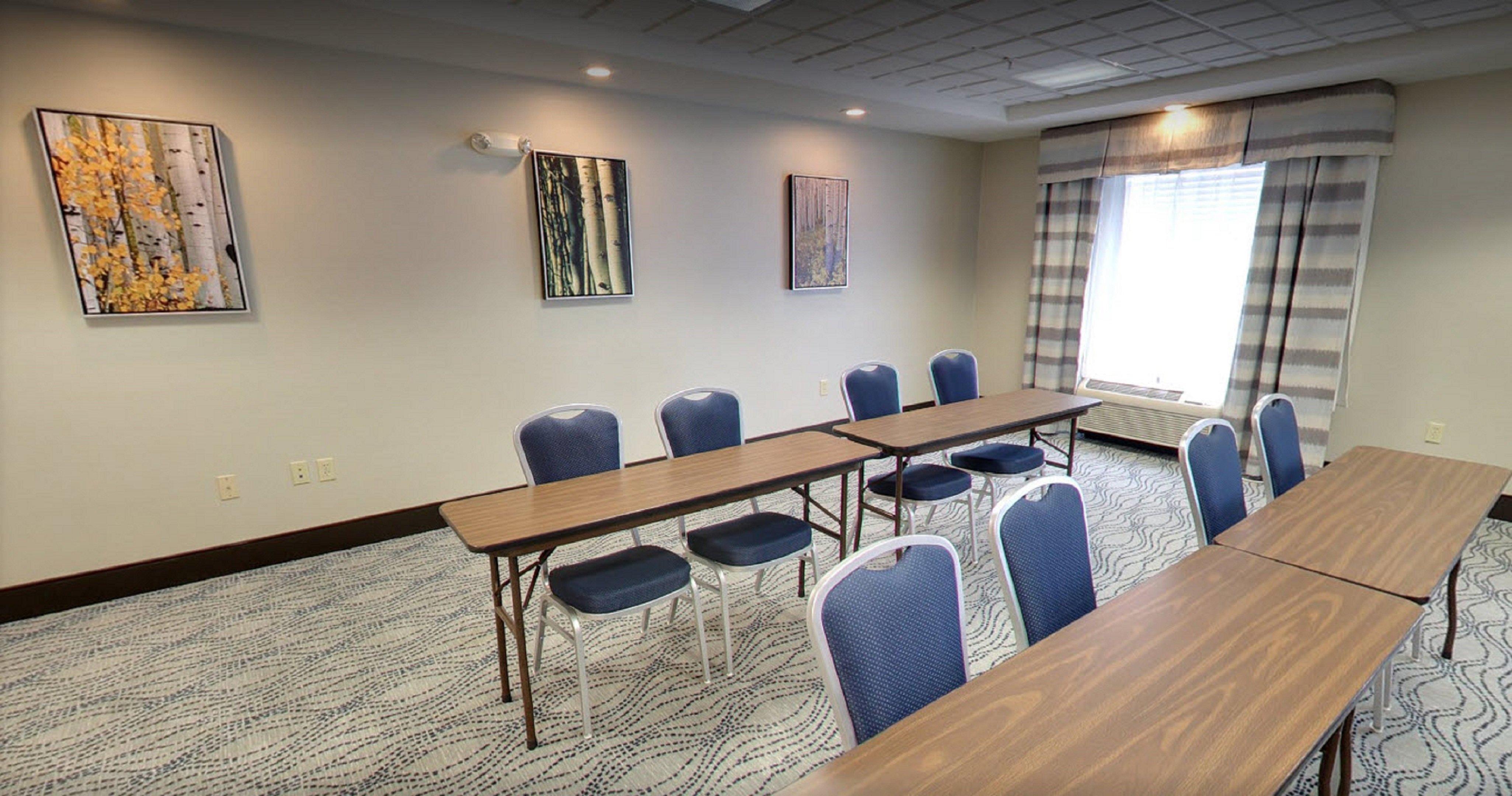 Holiday Inn Express Jackson By Ihg Exterior foto