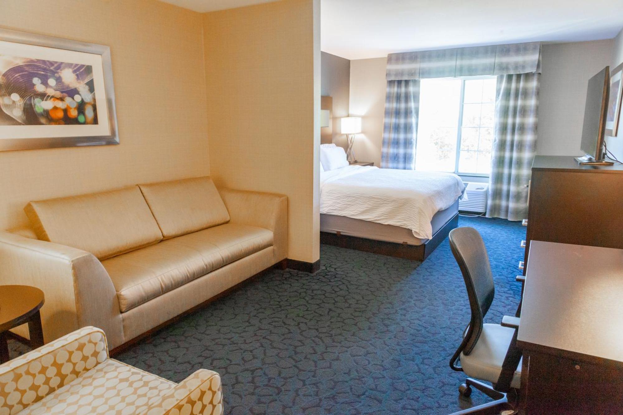 Holiday Inn Express Jackson By Ihg Exterior foto