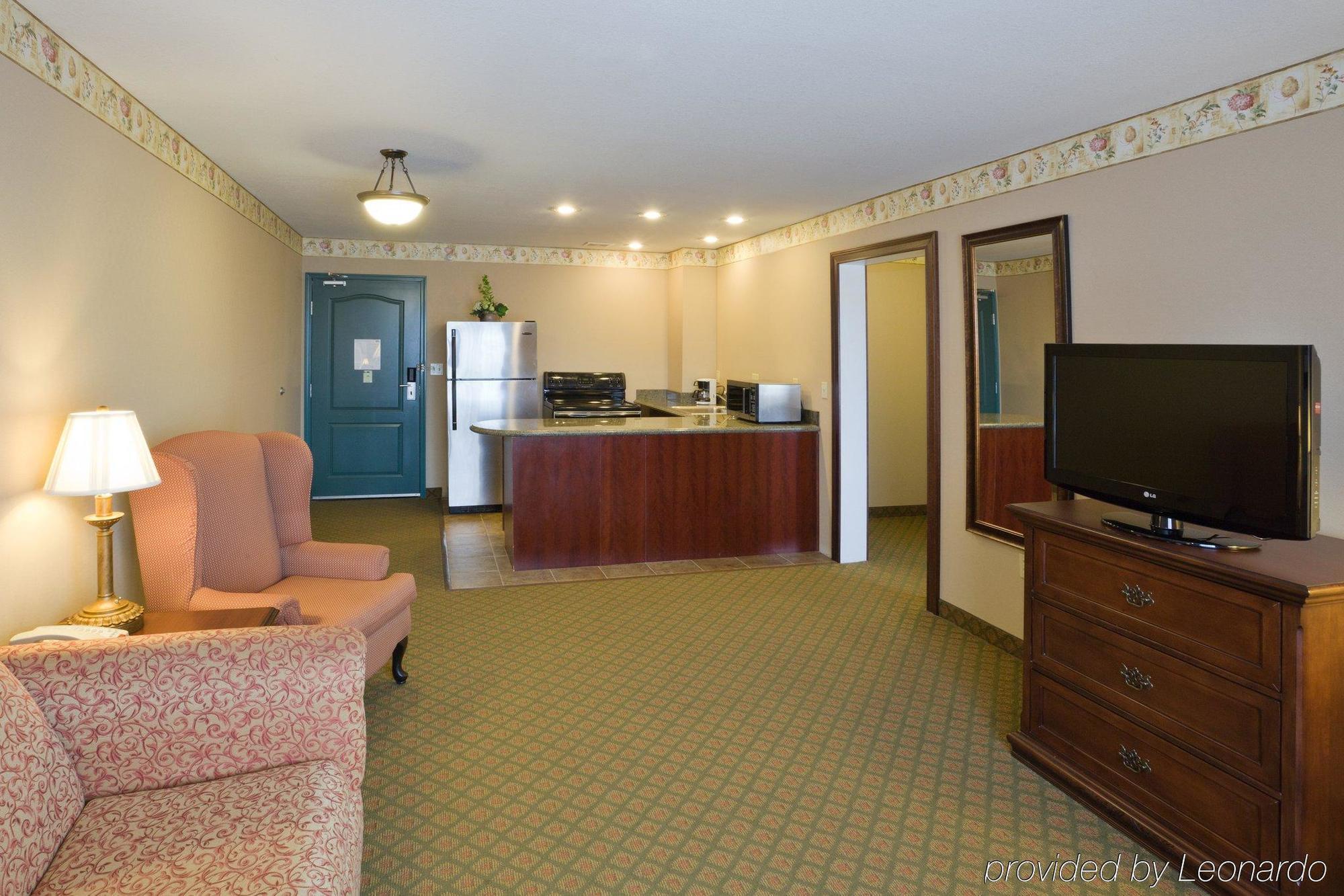 Holiday Inn Express Jackson By Ihg Exterior foto